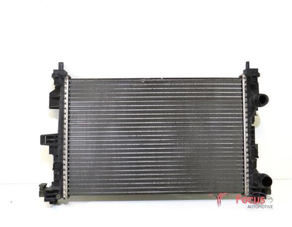 Radiator FIAT 500X (334_)