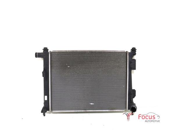 Radiateur KIA RIO III (UB)