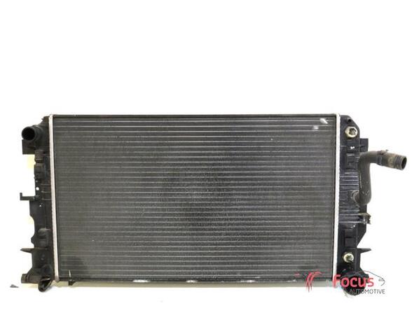 Radiator MERCEDES-BENZ SPRINTER 3-t Van (906)