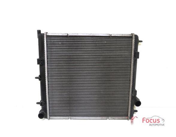 Radiateur CITROËN C3 II (SC_)