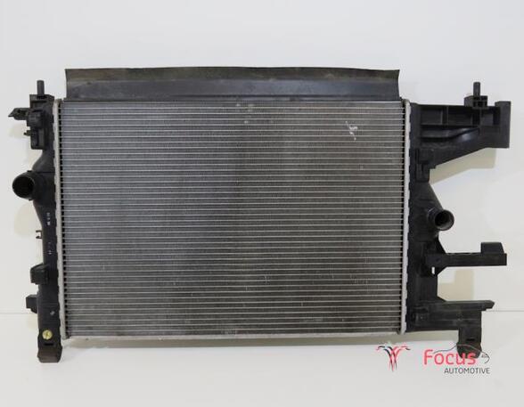 Radiator OPEL ASTRA J Sports Tourer (P10)