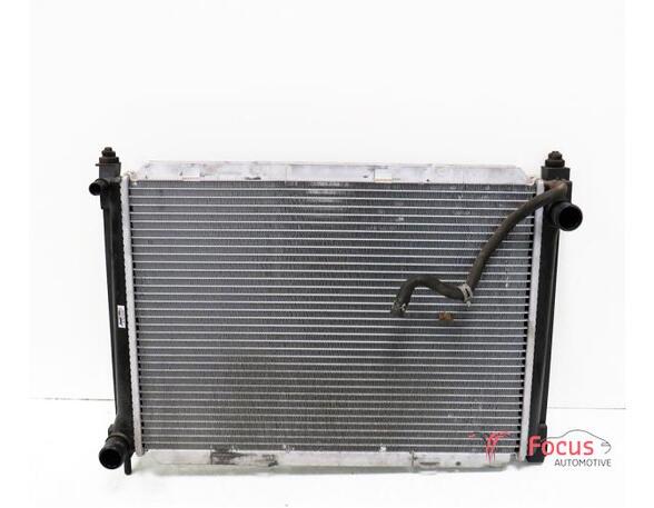 Radiator NISSAN NOTE (E11, NE11)