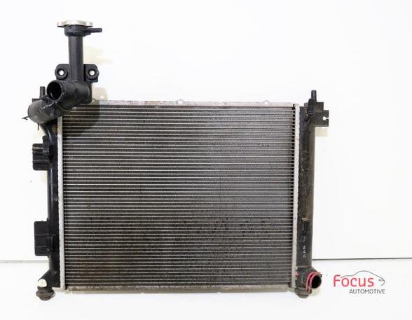 Radiateur HYUNDAI i20 (PB, PBT)