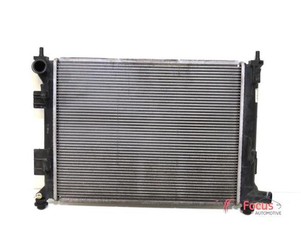 Radiateur HYUNDAI i20 (PB, PBT)