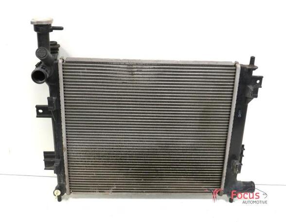 Radiateur KIA PICANTO (TA)