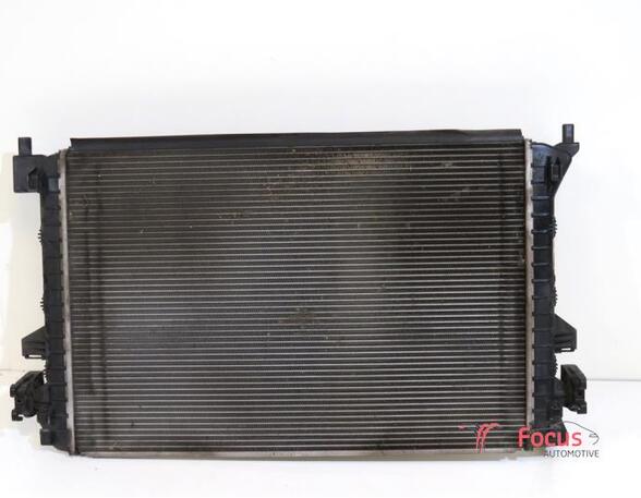 Radiator SEAT LEON (5F1)