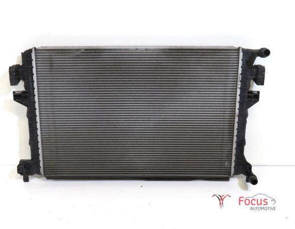 Radiator SEAT LEON (5F1)