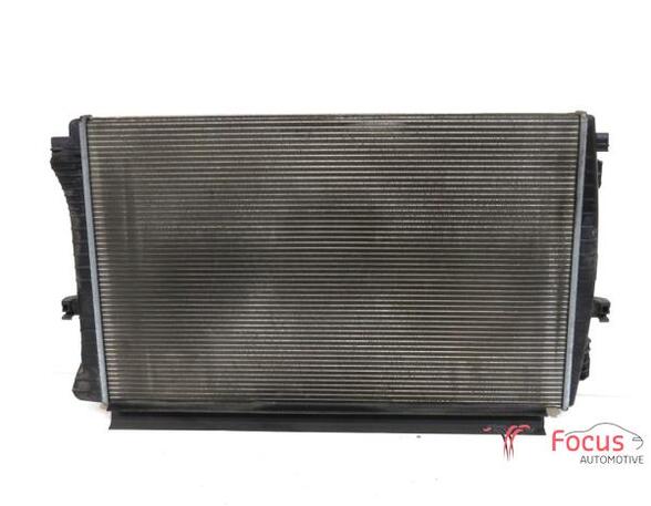 Radiator SEAT LEON (5F1)