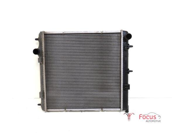 Radiator PEUGEOT 2008 I (CU_)