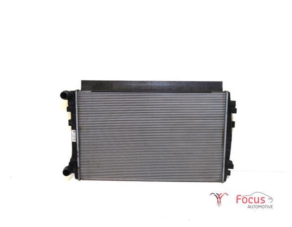 Radiator VW GOLF VII Variant (BA5, BV5)