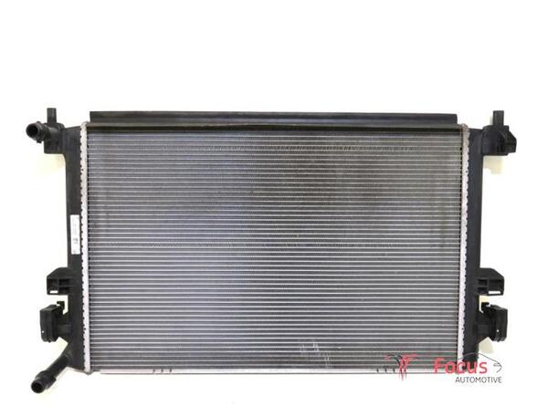 Radiator VW GOLF VII (5G1, BQ1, BE1, BE2)