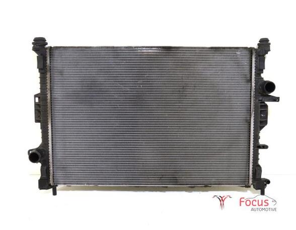 Radiateur FORD FOCUS III Turnier