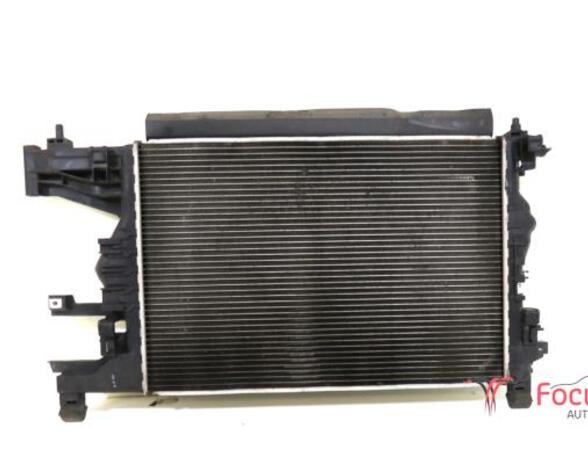 Radiator OPEL ASTRA J Sports Tourer (P10)