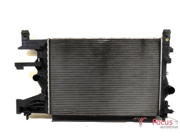 Radiator OPEL ASTRA J Sports Tourer (P10)