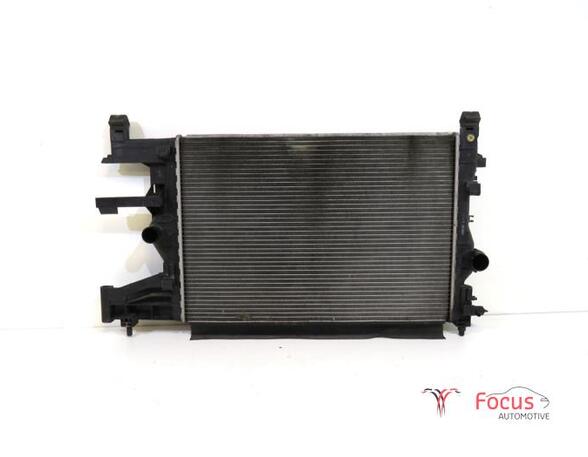 Radiator OPEL ASTRA J Sports Tourer (P10)