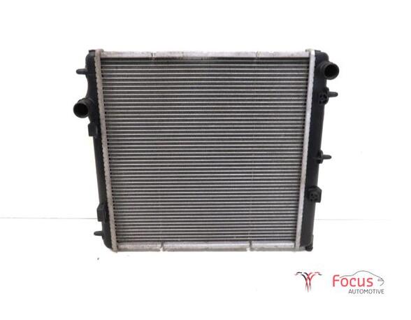 Radiateur ALFA ROMEO MITO (955_), CITROËN C3 II (SC_), CITROËN C3 III (SX), PEUGEOT 2008 I (CU_)