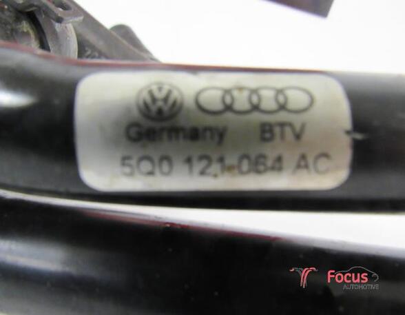 Radiateurslang VW Golf VII (5G1, BE1, BE2, BQ1)