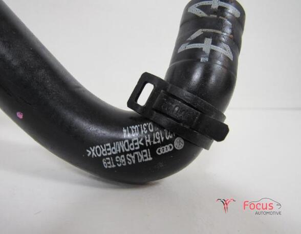 Radiator Hose VW Tiguan (AD1, AX1), VW Tiguan Allspace (BW2)