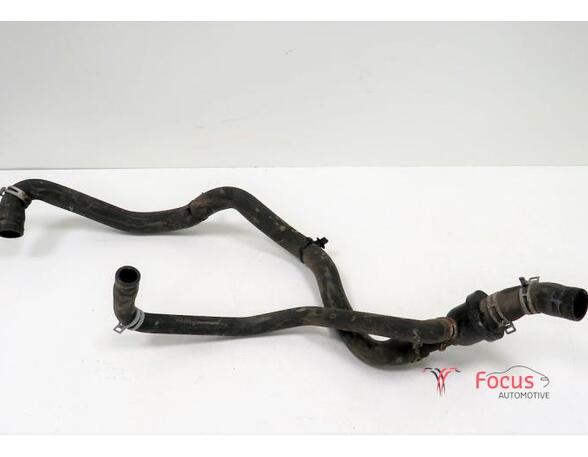 Radiator Hose RENAULT TWINGO III (BCM_, BCA_)