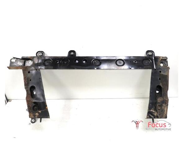 Radiator Mounting RENAULT CLIO IV (BH_)