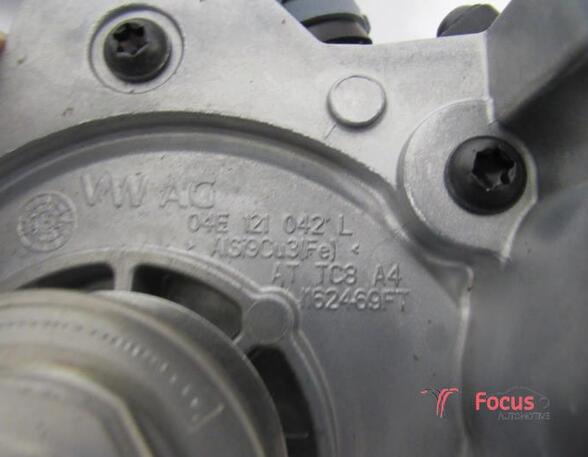 Water Pump VW PASSAT B8 Variant (3G5, CB5)