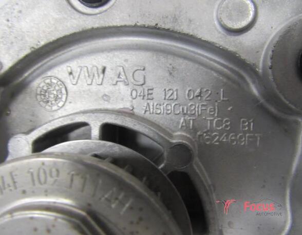 Wasserpumpe VW Tiguan II AD 04E121042L P9189445