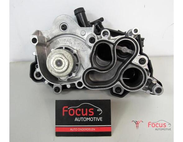 Water Pump VW CADDY IV MPV (SAB, SAJ)