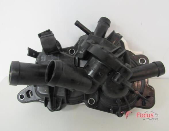 Wasserpumpe VW Tiguan II AD 04E121042L P9189445