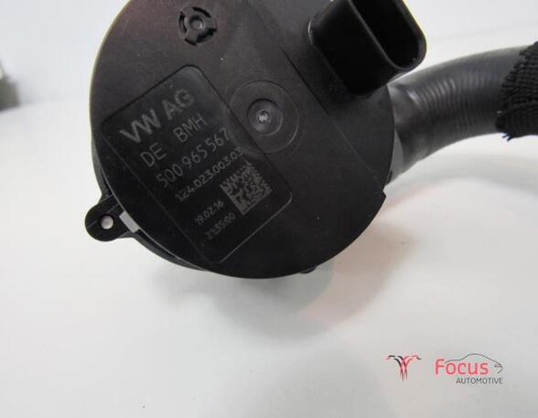 Additional Water Pump VW Golf VII Variant (BA5, BV5)