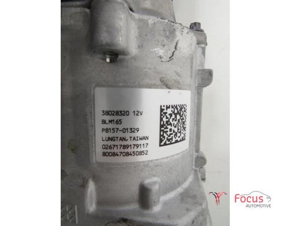 Steering Gear CITROËN C3 III (SX)