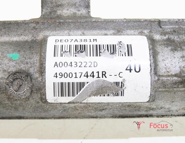 Lenkgetriebe Renault Megane IV Schrägheck B9A 490017441R P13785730