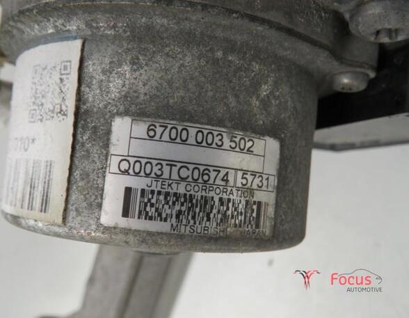 Steering Gear PEUGEOT 208 I (CA, CC)