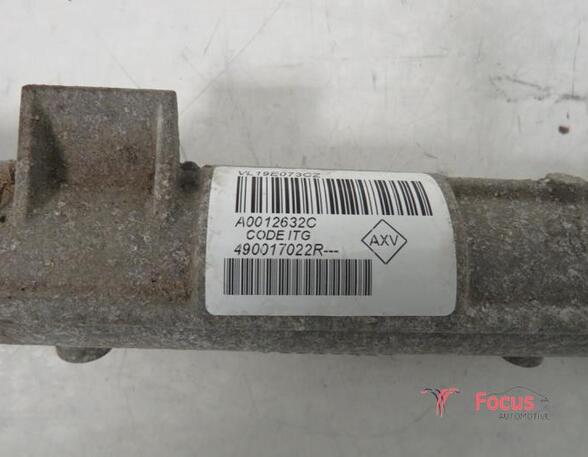 Steering Gear RENAULT Megane III Grandtour (KZ0/1)