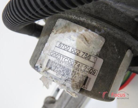 Steering Gear PEUGEOT 208 I (CA, CC)