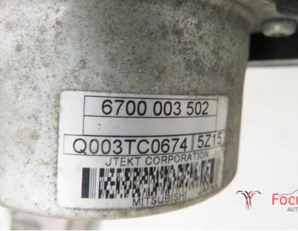 Steering Gear PEUGEOT 208 I (CA, CC)