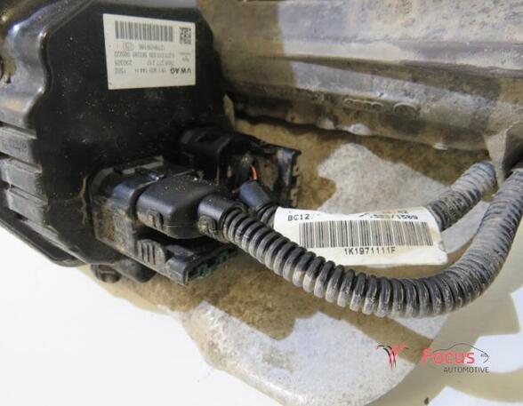 Steering Gear VW CADDY III Box Body/MPV (2KA, 2KH, 2CA, 2CH)