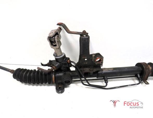 Steering Gear VW Golf III Cabriolet (1E7)