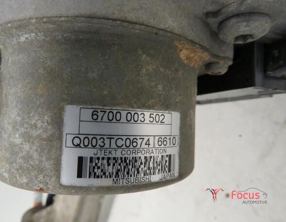 Steering Gear PEUGEOT 208 I (CA, CC)