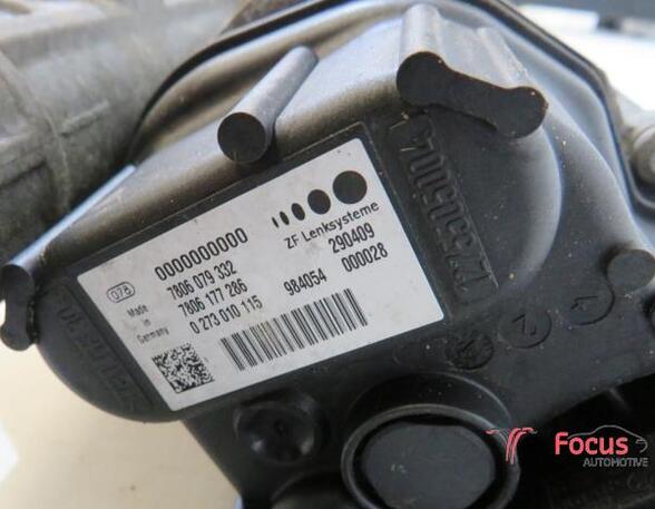 Steering Gear BMW 3 (E90)