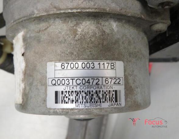 Steering Gear PEUGEOT 208 I (CA_, CC_)