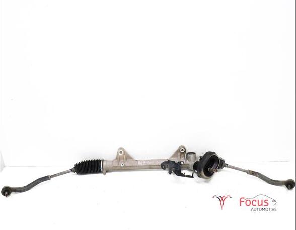 Steering Gear RENAULT CLIO III (BR0/1, CR0/1), RENAULT CLIO IV (BH_), RENAULT CAPTUR I (J5_, H5_)