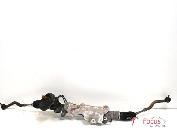 Steering Gear DACIA LOGAN (LS_), DACIA LOGAN II