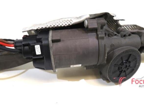 Steering Gear VW GOLF VII (5G1, BQ1, BE1, BE2), SEAT LEON (5F1), SEAT LEON ST (5F8)