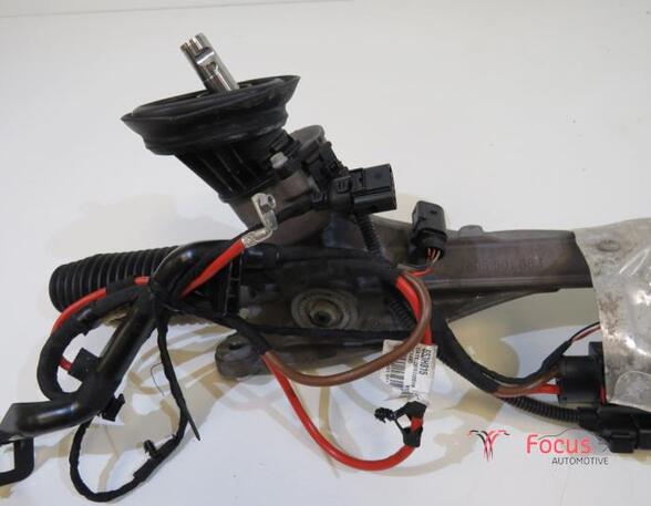 Steering Gear VW GOLF VII (5G1, BQ1, BE1, BE2), SEAT LEON (5F1), SEAT LEON ST (5F8)