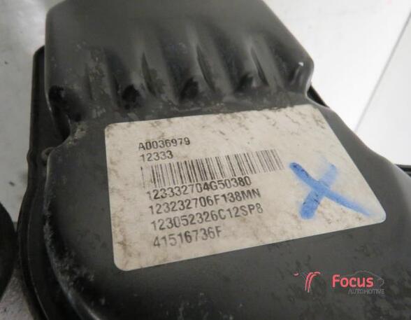 Lenkgetriebe Ford Focus III Turnier DYB CV6C3D070 P21324975