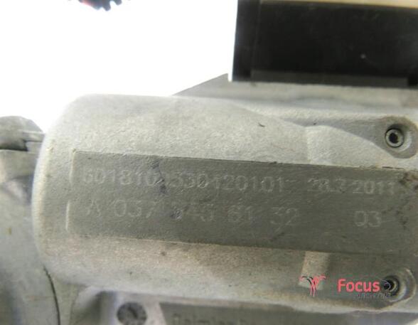 Steering Column MERCEDES-BENZ SPRINTER 3-t Van (906)