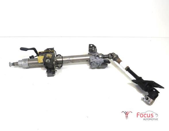 Steering Column MERCEDES-BENZ SPRINTER 3-t Van (906)