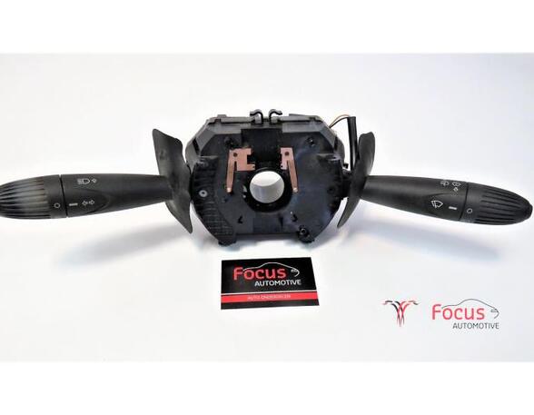 Steering Column Switch FIAT Doblo Großraumlimousine (119, 223)