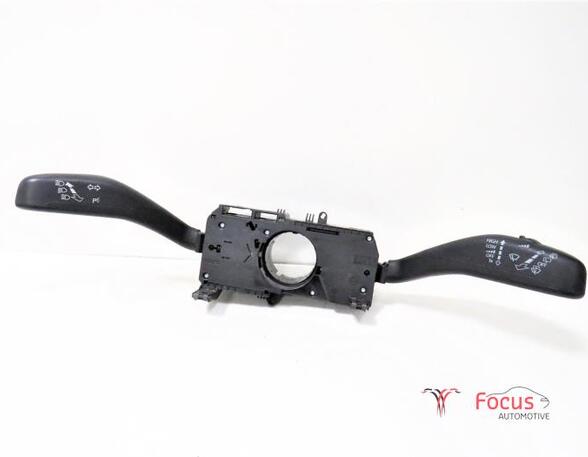 Steering Column Switch SKODA FABIA II (542)