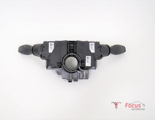 Steering Column Switch FORD Fiesta VI (CB1, CCN)